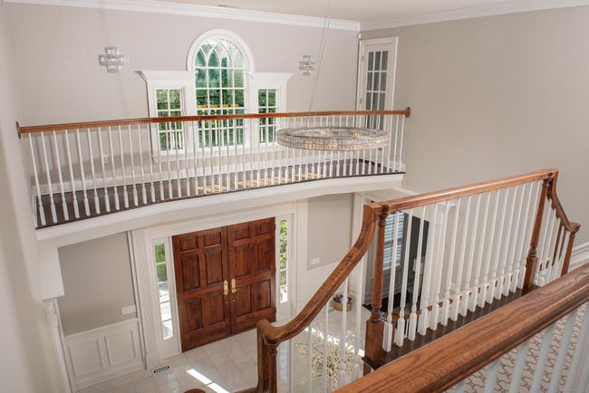 138 Nod Rd, House other with 4 bedrooms, 5 bathrooms and null parking in Ridgefield CT | Image 22