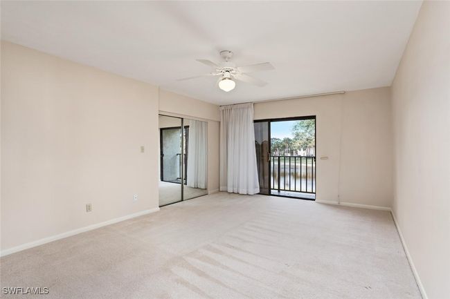 UNIT-203 - 537 Lake Louise Cir, Condo with 2 bedrooms, 2 bathrooms and null parking in NAPLES FL | Image 15