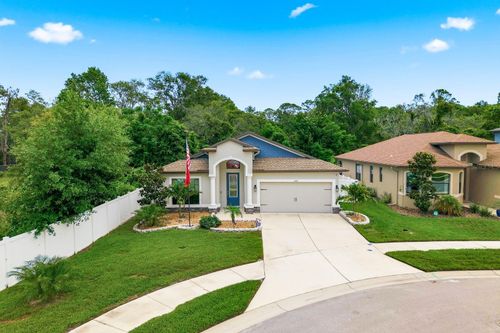 11632 Weaver Hollow Road, NEW PORT RICHEY, FL, 34654 | Card Image