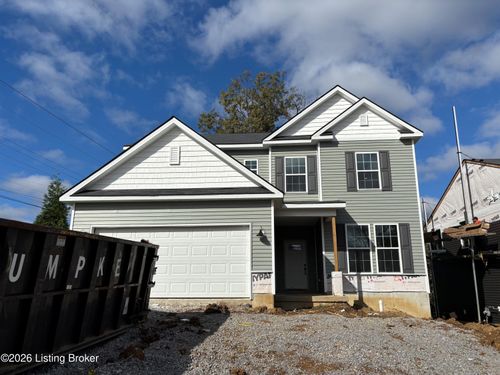 103 Ardmore Crossing Dr, Shelbyville, KY, 40065-6501 | Card Image