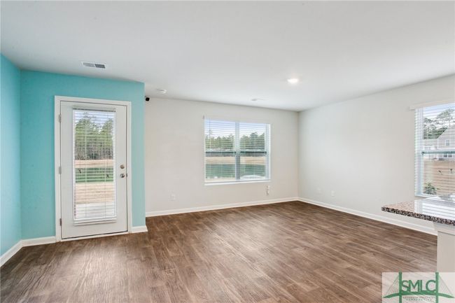 435 Salvia Rd, Townhouse with 3 bedrooms, 3 bathrooms and null parking in Bloomingdale GA | Image 6