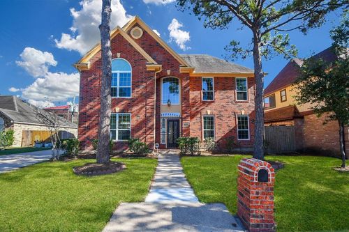 3243 Ashlock Dr, Houston, TX, 77082-2211 | Card Image