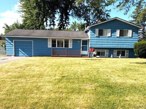 11 Timothy Ct, Rochester, NY, 14623-3625 | Card Image