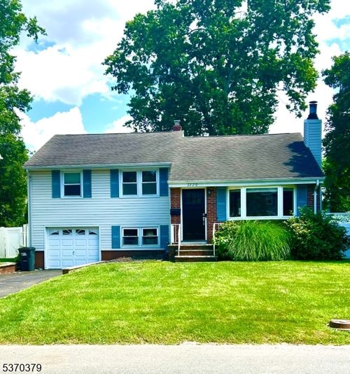 2220 Elizabeth Ave, Scotch Plains, NJ, 07076-4657 | Card Image