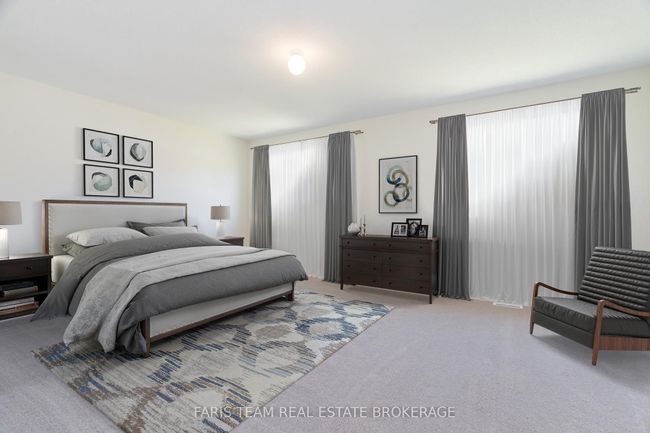 6 Cliff Thompson Crt, House other with 4 bedrooms, 3 bathrooms and 2 parking in Markham ON | Image 16