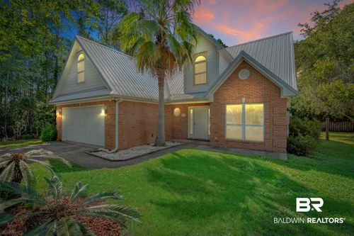4215 Antigua Ct, Orange Beach, AL, 36561-6500 | Card Image