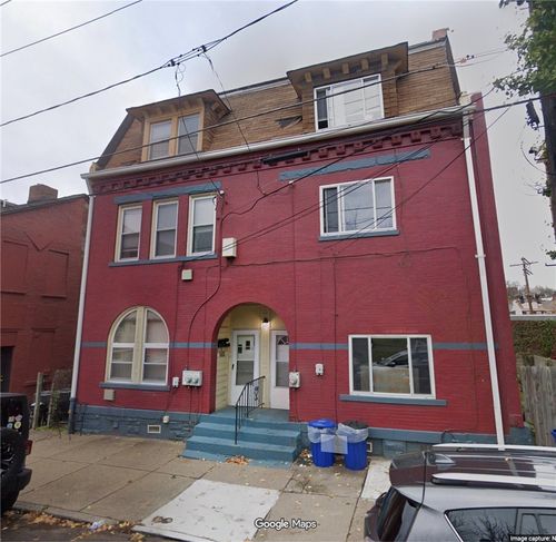 2-1707 Locust St, Downtown Pgh, PA, 15219 | Card Image