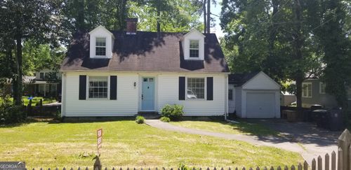 111 Charlton St Nw, Rome, GA, 30165-1503 | Card Image