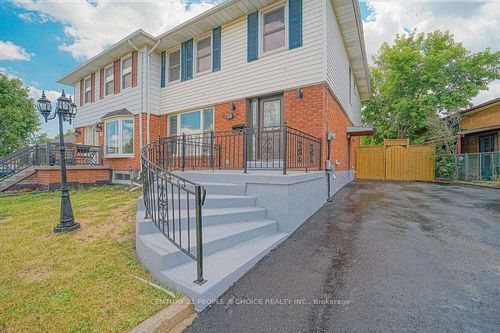 bsmt-20 Ardglen Drive, Brampton, ON, L6W1V2 | Card Image