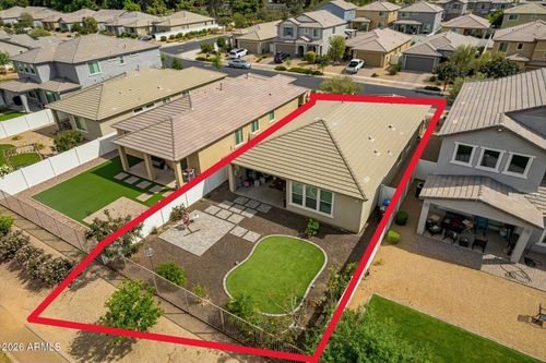 2430 E Alta Vista Road, Phoenix, AZ, 85042 | Card Image