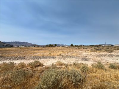 3820 Rebel Avenue, Home with 0 bedrooms, 0 bathrooms and null parking in Pahrump NV | Image 2