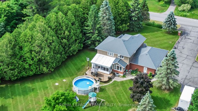 1536 Sherruby Way, House other with 4 bedrooms, 3 bathrooms and 10 parking in Kanata ON | Image 42