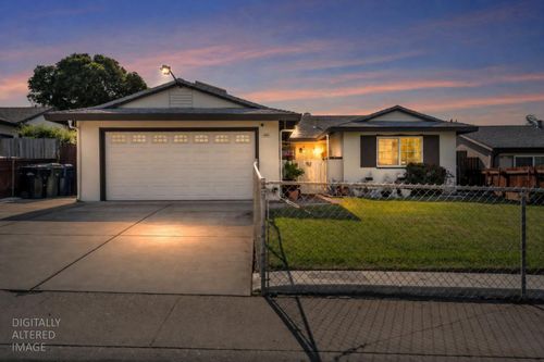 4262 Worthington Dr, North Highlands, CA, 95660-2855 | Card Image