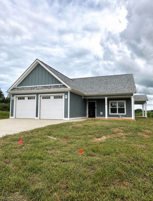 2454 Sandstone Dr, Morristown, TN, 37814 | Card Image