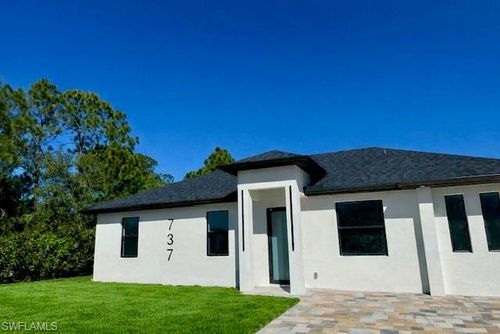 737 Theodore Vail St E, Lehigh Acres, FL, 33974-9803 | Card Image