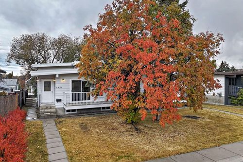 6525 &amp; 6527 58 St Nw, Calgary, AB, T3A2A4 | Card Image