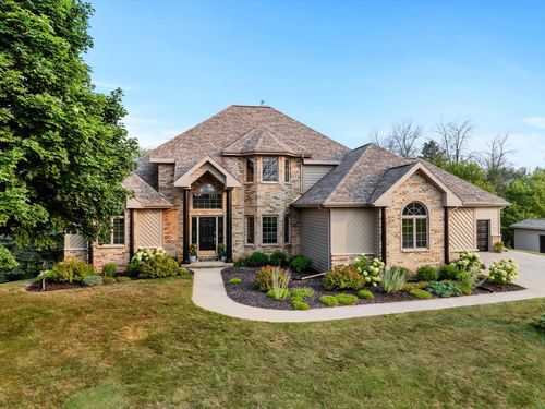 14025 Autumn Ridge Drive, Liberty, WI, 54245 | Card Image