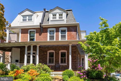 8415 Ardleigh St, PHILADELPHIA, PA, 19118-3323 | Card Image