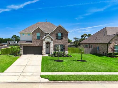 11802 Autumn Leaf Dr, Mont Belvieu, TX, 77535-1226 | Card Image
