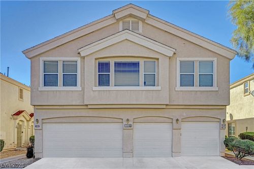 102-3031 Errol Flynn Street, Las Vegas, NV, 89122 | Card Image