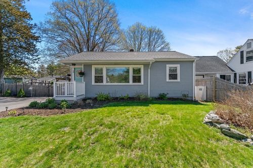 40 Tremont Ave, Taunton, MA, 02780-2135 | Card Image