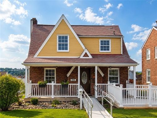 suite-1-252 W. Schwab Ave, Munhall, PA, 15120 | Card Image