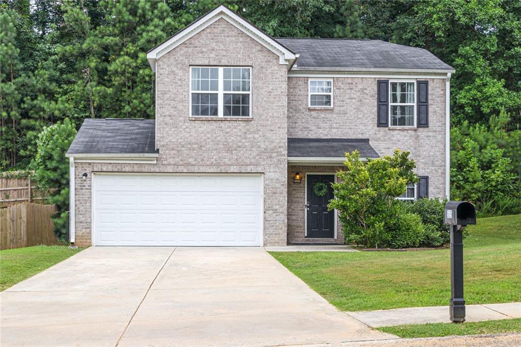 Residential in Atlanta 2
