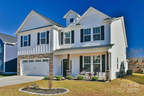 52 N Christie Ct, Fletcher, NC, 28732-0699 | Card Image