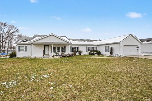 29743 Ashford Drive, Elkhart, IN, 46514-8997 | Card Image