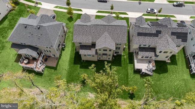 15304 Governors Park Ln, House other with 5 bedrooms, 5 bathrooms and null parking in UPPER MARLBORO MD | Image 34