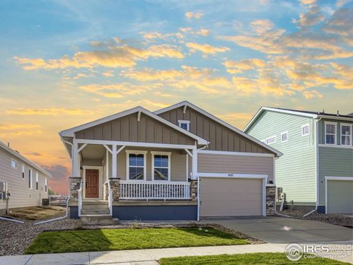 1833 Cord Grass Dr, Fort Collins, CO, 80524-4528 | Card Image