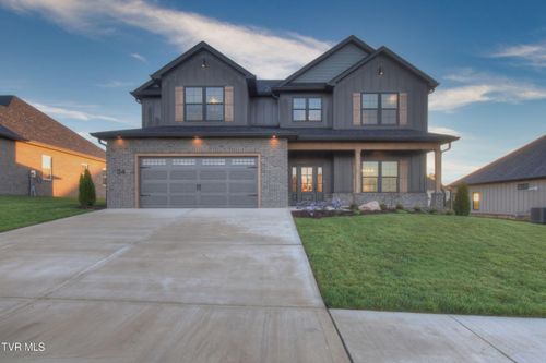 34 Glaze Rd, Johnson City, TN, 37601 | Card Image