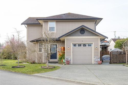 1-3085 Sherman Rd, Duncan, BC, V9L2C1 | Card Image