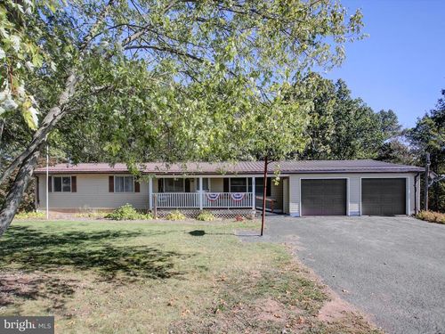 165 Flickerville Rd, WARFORDSBURG, PA, 17267-8066 | Card Image