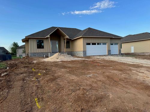 3414 Deer Rdg, Rose Hill, KS, 67133-8849 | Card Image