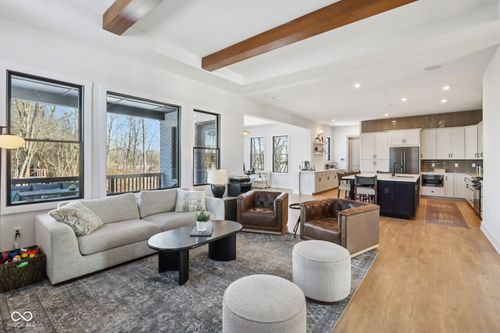 26791 Crooked Creek Ave, Arcadia, IN, 46030-3018 | Card Image