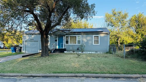 7104 9th St, Tulsa, OK, 74112-4608 | Card Image