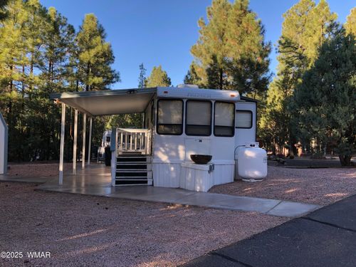 2170 E Hanging Tree Trl, Show Low, AZ, 85901-0187 | Card Image