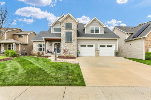 1313 Garwood Drive, Mahomet, IL, 61853 | Card Image