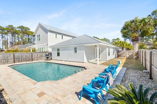 233 Palm Beach Dr, Panama City Beach, FL, 32413-3042 | Card Image