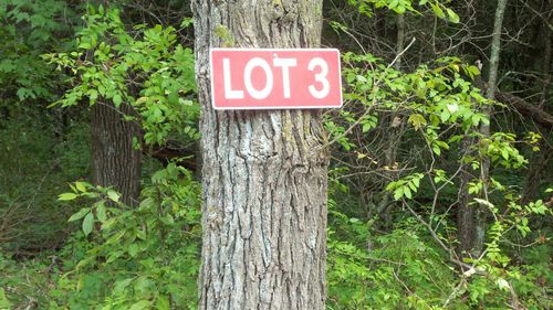 Lot 3 Bur Oak Trl, Grantsburg, WI, 54840 | Card Image