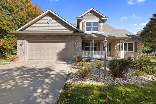 25425 Kidder Court, Elkhart, IN, 46514 | Card Image