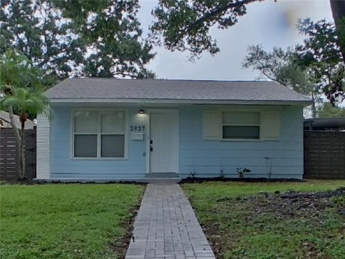 3937 Dartmouth Ave N, ST PETERSBURG, FL, 33713-7446 | Card Image