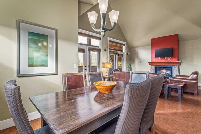 402 - 191 Kananaskis Way, Condo with 3 bedrooms, 3 bathrooms and 1 parking in Canmore AB | Image 6