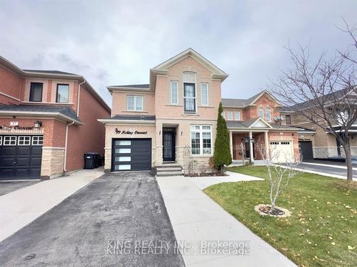 19 Fishing Cres, Brampton, ON, L6V4T4 | Card Image