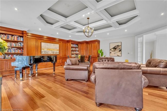 502 - 223 Erb St W, House attached with 2 bedrooms, 2 bathrooms and 1 parking in Waterloo ON | Image 34