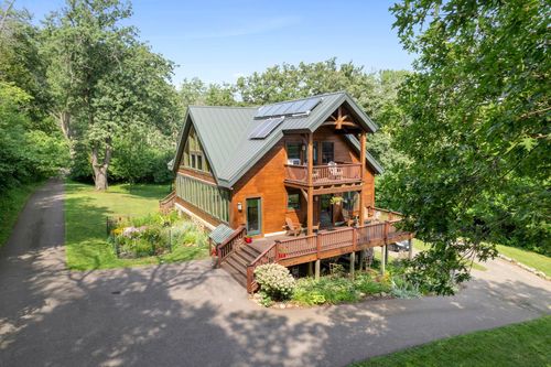 5840 Christmas Lake Rd, Shorewood, MN, 55331-3305 | Card Image