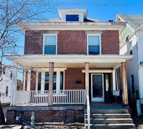 1119 9th St, Huntington, WV, 25701-3403 | Card Image