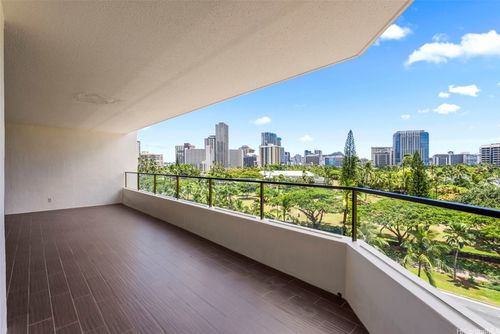7b-1910 Ala Moana Blvd, Honolulu, HI, 96815-1815 | Card Image