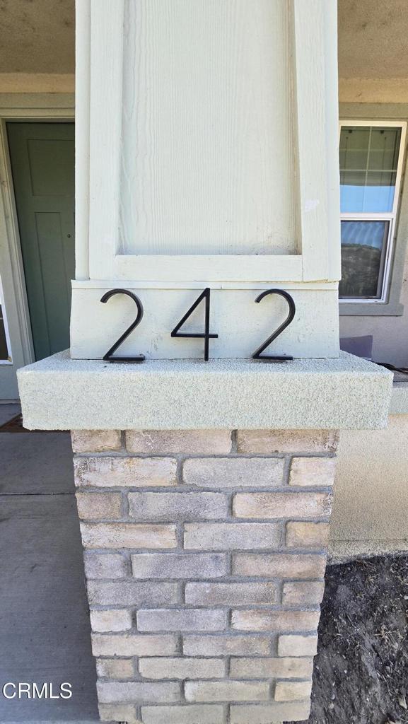 Residential Lease in Fillmore 3